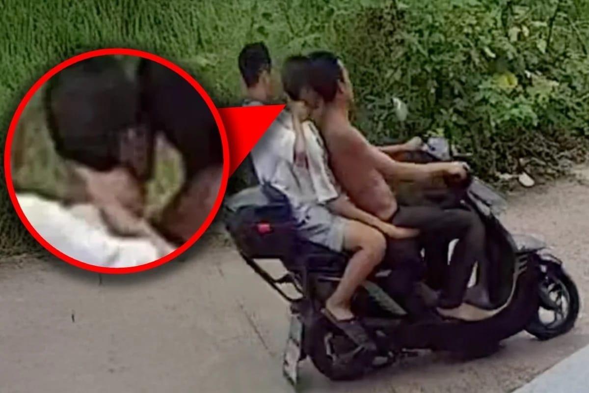 본문 이미지 - (SCMP 갈무리)