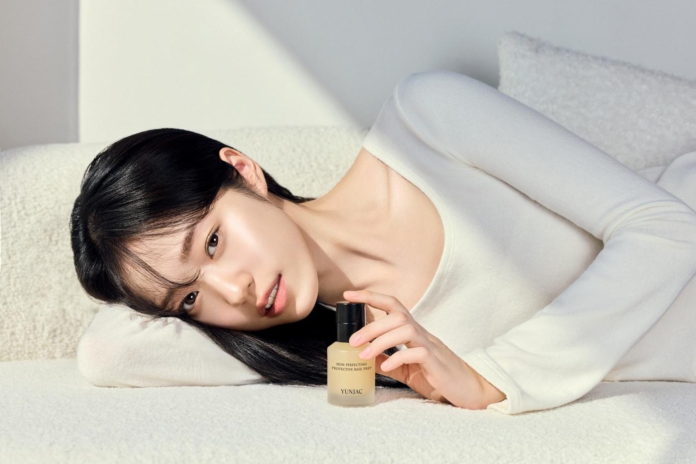 연작&#40;YUNJAC&#41;은 글로벌 시장에서 가파른 성장세를 보이며 실적 고공행진 중이다.&#40;연작제공&#41;