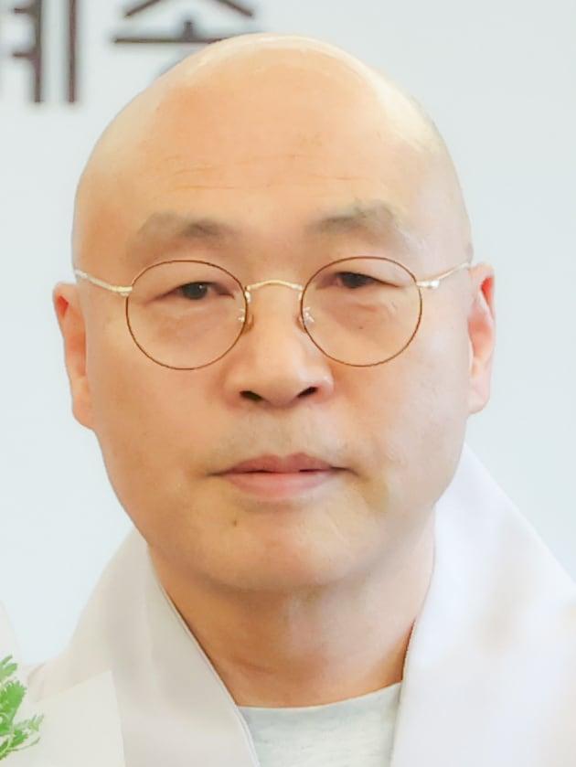 본문 이미지 - 제9교구본사 동화사 주지 선광스님