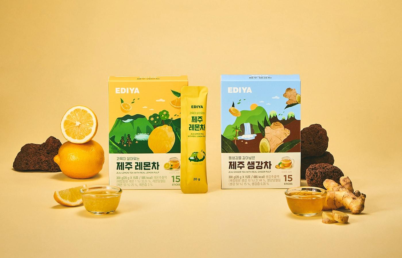 (이디야커피 제공)