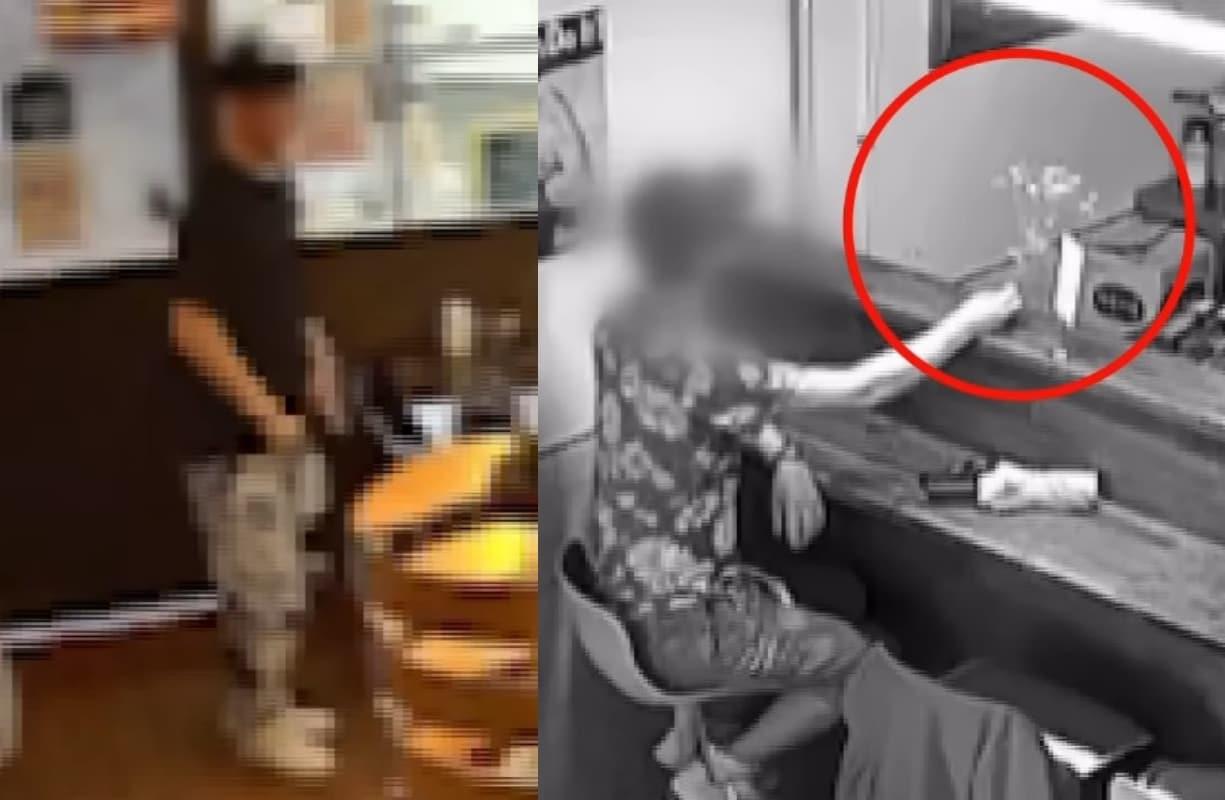 본문 이미지 - (JTBC '사건반장')