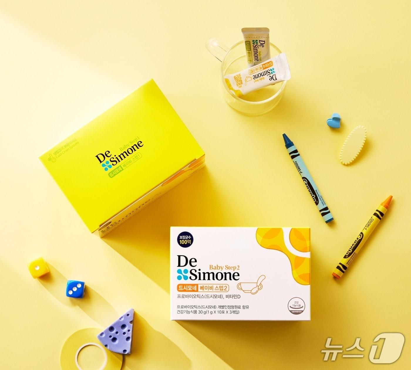 본문 이미지 - 헥토헬스케어, 부산드림베이비페어 첫 참가(헥토헬스케어 제공)