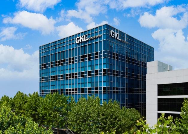 본문 이미지 - 그랜드코리아레저 사옥(GKL 제공)