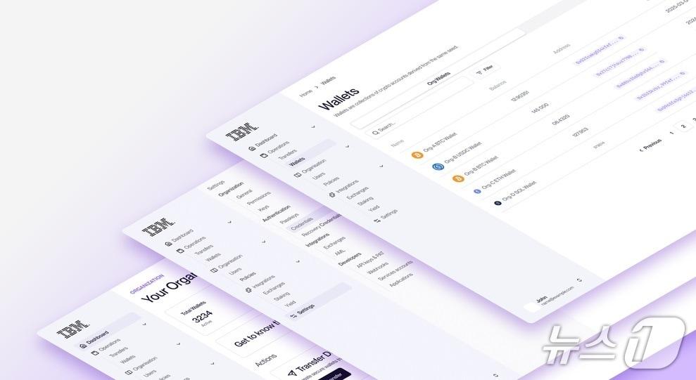 본문 이미지 - [IBM 디지털 에셋 헤이븐&#40;IBM 제공&#41;