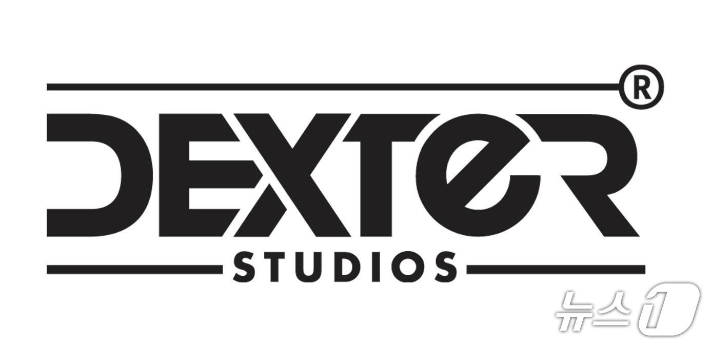 본문 이미지 - 덱스터스튜디오 로고(덱스터스튜디오 제공)