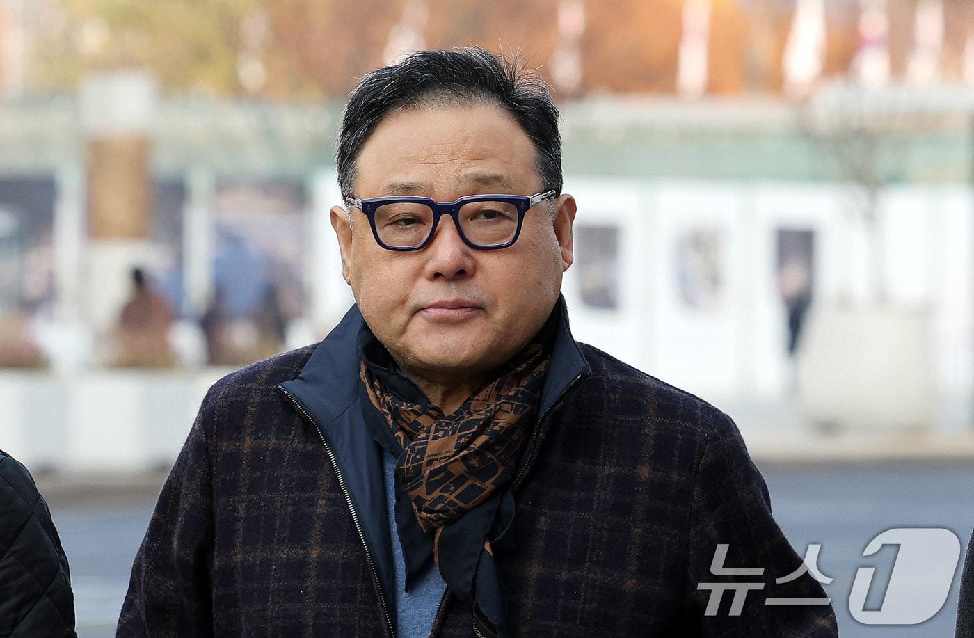 본문 이미지 - 서성빈 드론돔 대표. ⓒ 뉴스1