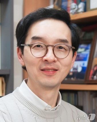 본문 이미지 - 김호진 국립암센터 신경과 박사(국립암센터 제공)