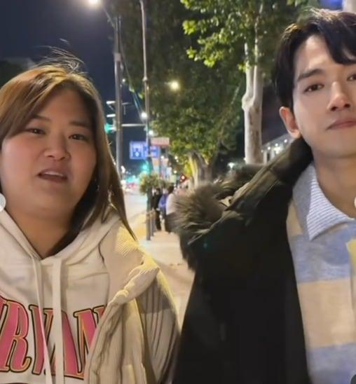 본문 이미지 - 가수 미나 인스타그램