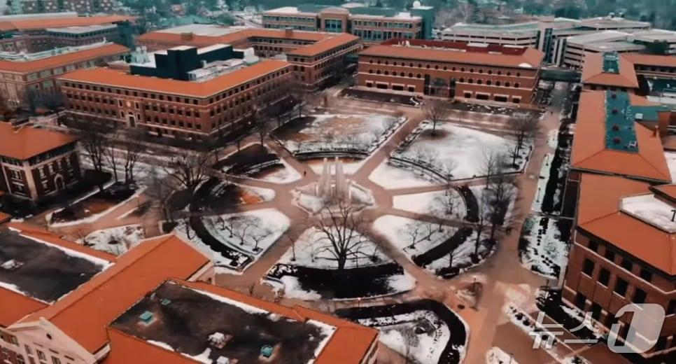 본문 이미지 - 미국 퍼듀대학교 &#40;퍼듀대학교 제공.재판매 및 DB금지&#41;