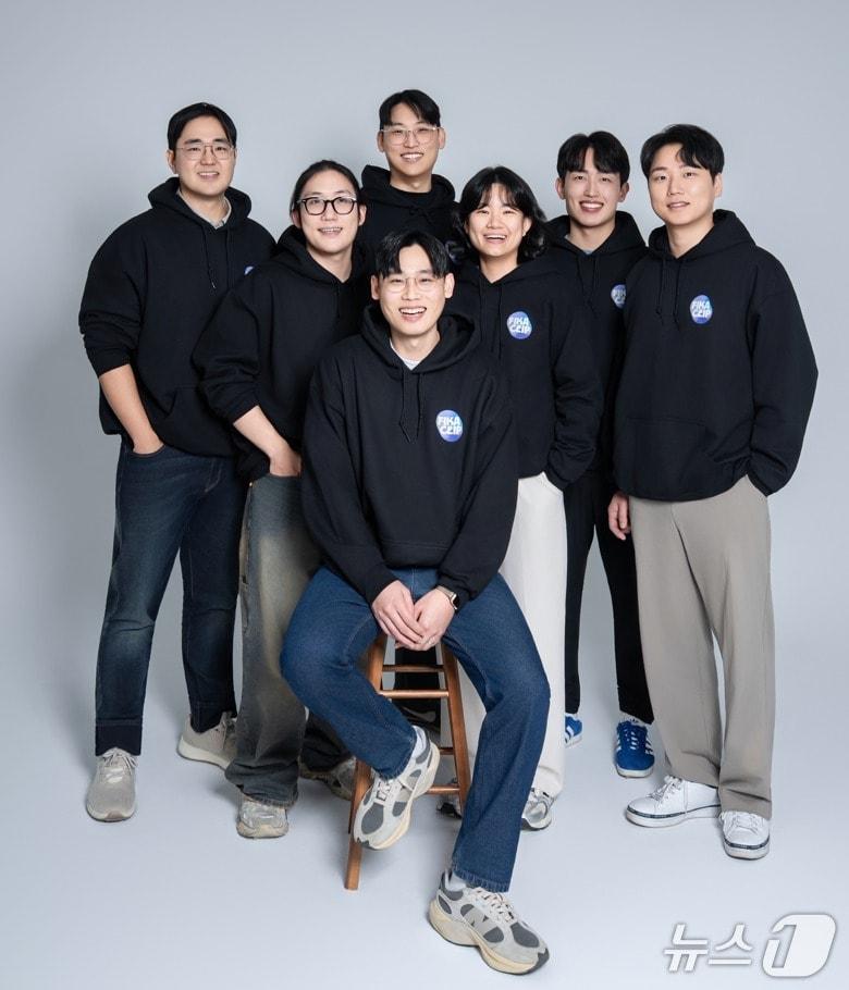 본문 이미지 - AI 기반 숏폼 영상 제작 솔루션 &#39;피카클립&#39;을 운영하는 피카디&#40;피카디 제공&#41;