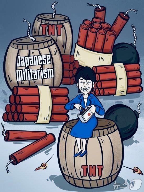 본문 이미지 - (중국군호 엑스 계정)