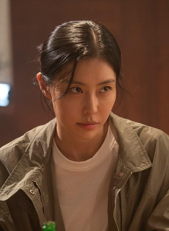 본문 이미지 - 서민주/ '정보원' 스틸 컷