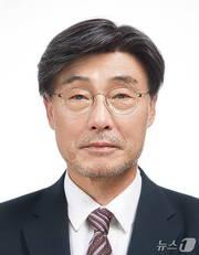 본문 이미지 - 제16회 동명대상 수상자로 선정된 정성우 지맥스 대표이사. (동명대 제공. 재판매 및 DB 금지)