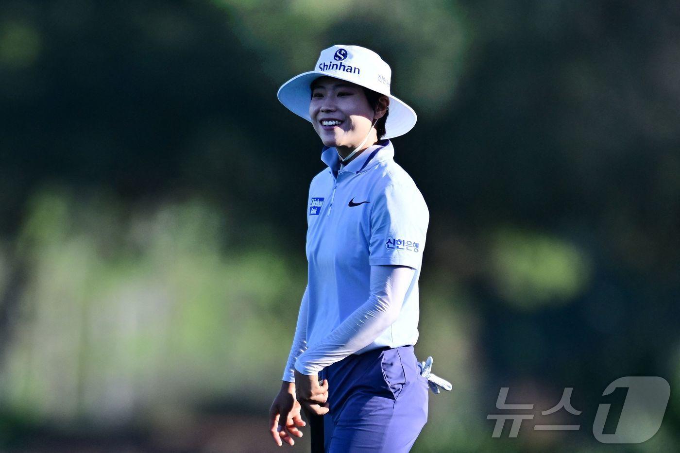 이소미(26). ⓒ AFP=뉴스1