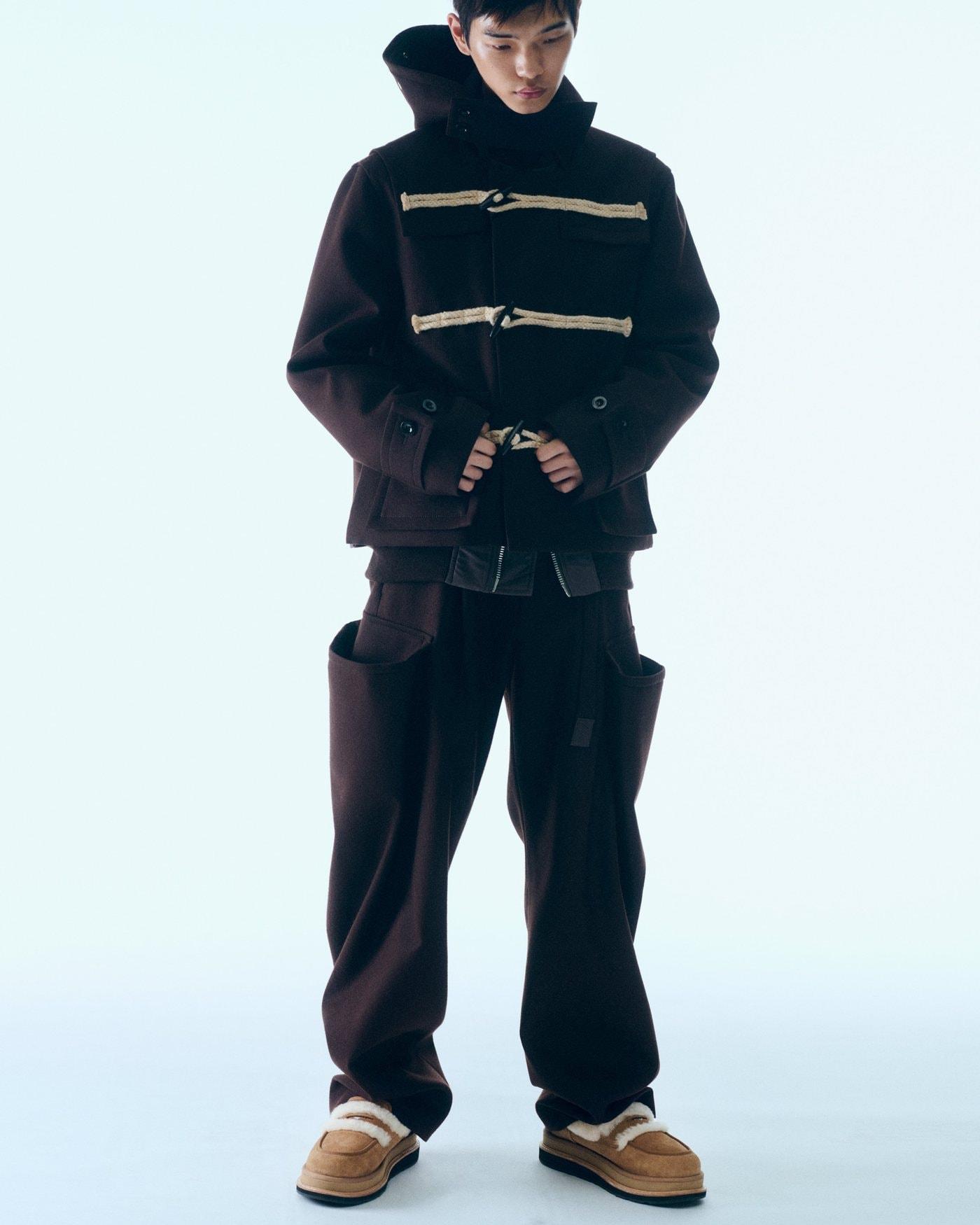 본문 이미지 -  어그&#40;UGG&#41;는 10월 1일~11월 19일 매출이 전년 동기 대비 42% 증가했다.&#40;어그제공&#41;