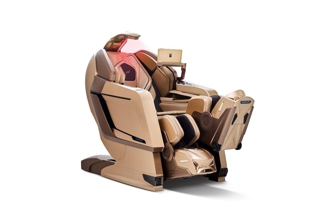 본문 이미지 - 바디프랜드 에스테틱 헬스케어로봇 &#39;퀀텀 뷰티캡슐&#39; &#40;바디프랜드 제공. 재판매 및 DB금지&#41;