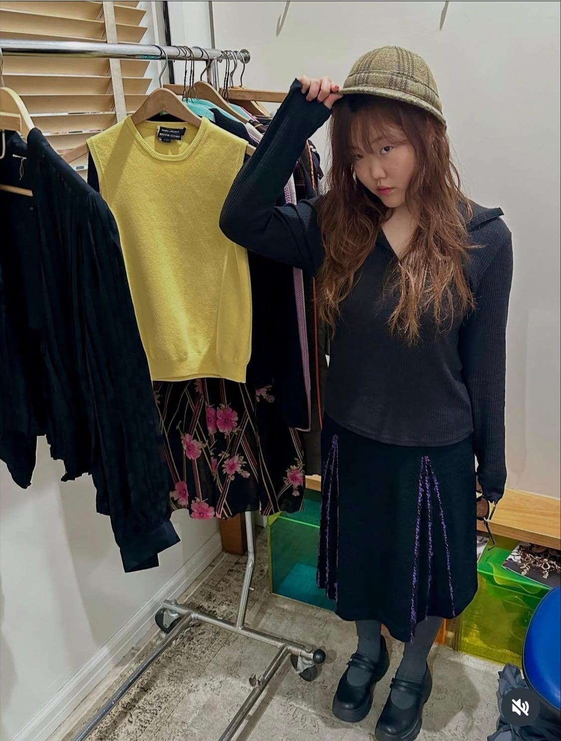 본문 이미지 - 이수현 인스타그램