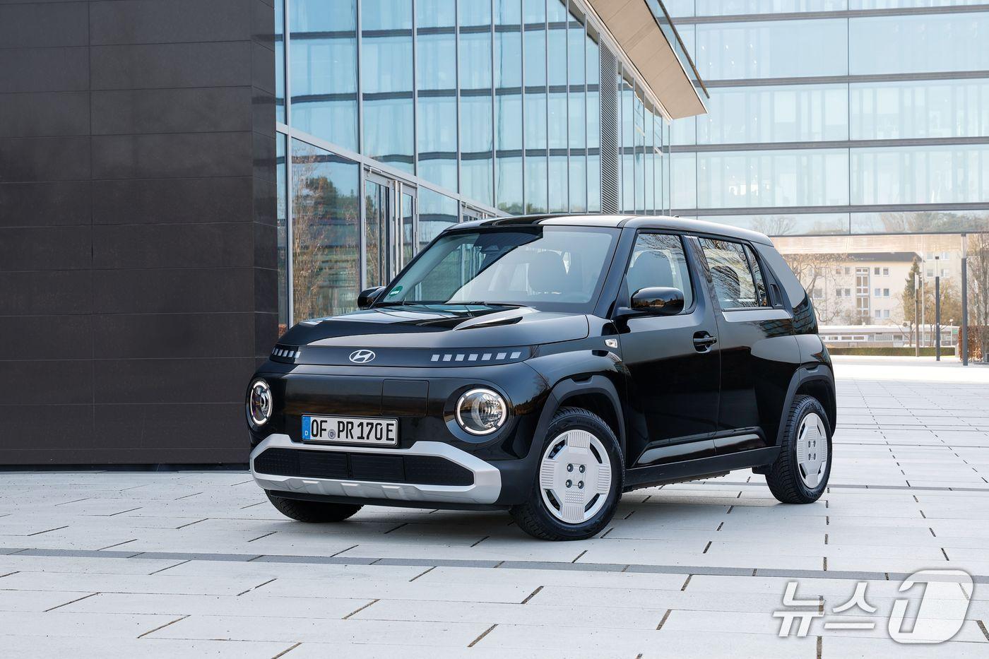  캐스퍼 일렉트릭