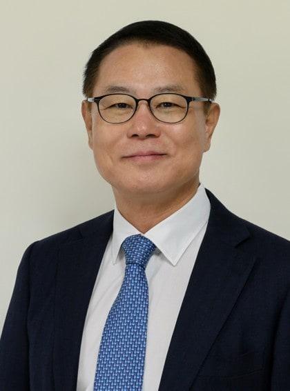 본문 이미지 - 농심은 조용철(63세) 영업부문장 부사장을 12월 1일부로 신임 대표이사 사장으로 내정했다. (농심 제공)