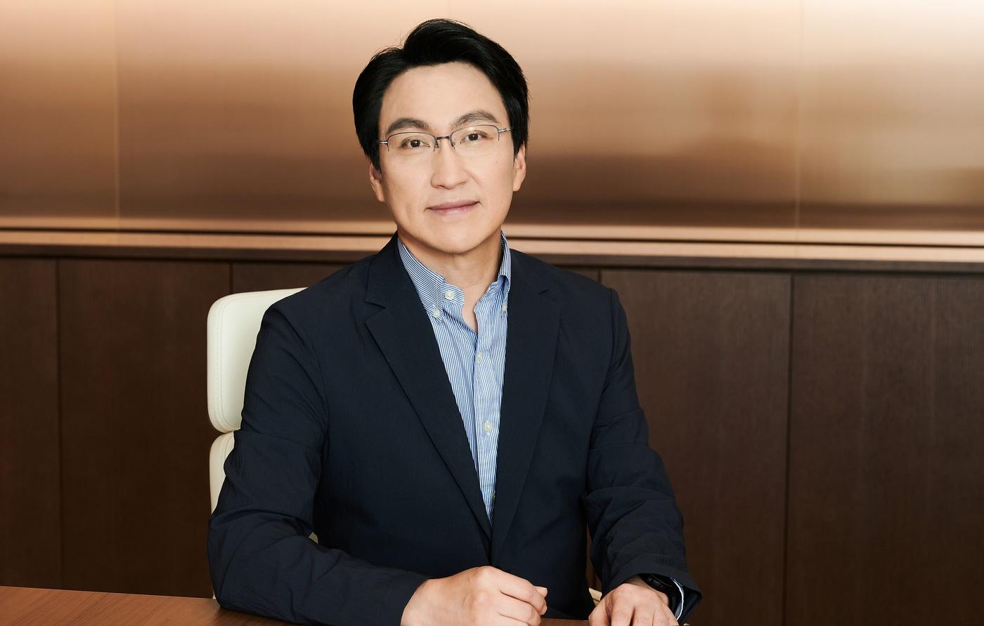 윤장현 삼성전자 DX부문 CTO 사장 겸 삼성 리서치 장