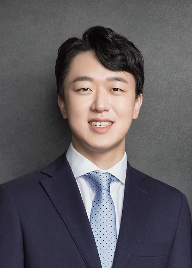 본문 이미지 - 신상열 농심 신임 부사장.(농심 제공)