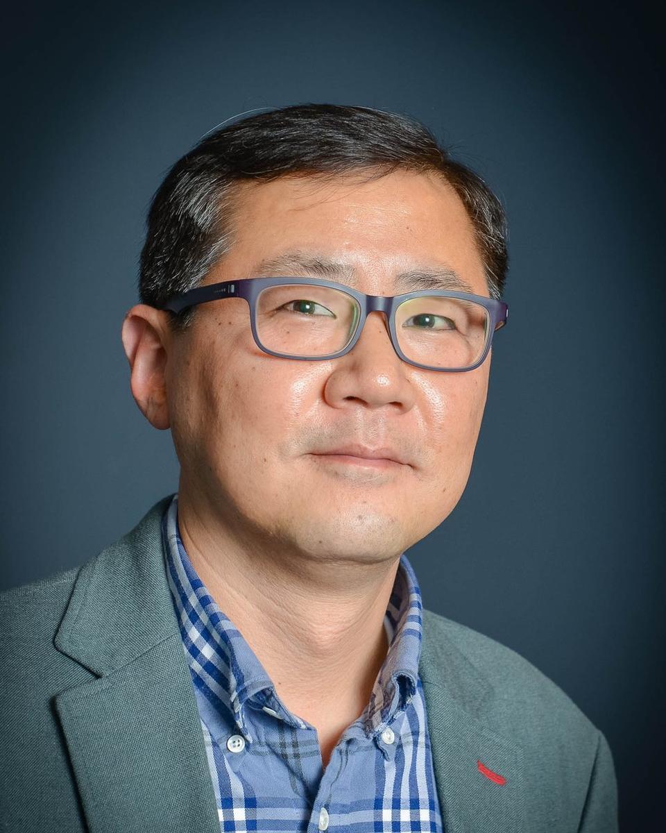 본문 이미지 - 박홍근 SAIT 원장.