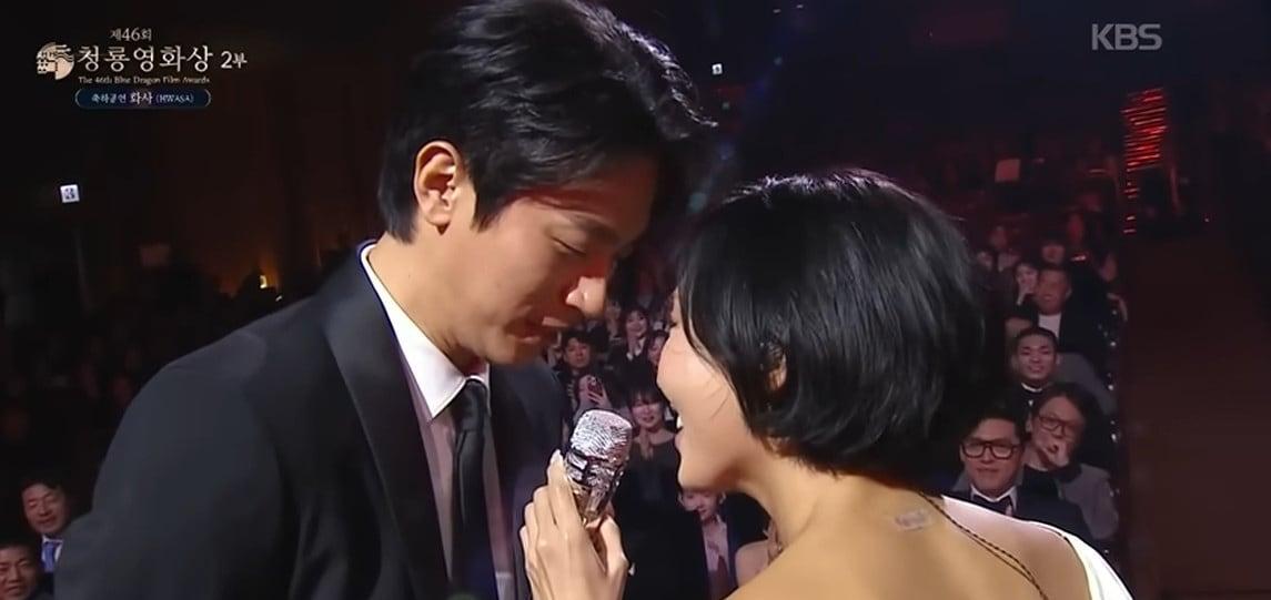 본문 이미지 - KBS 2TV 방송화면 갈무리