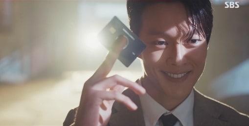 본문 이미지 - SBS '키스는 괜히 해서!' 방송 화면 캡처