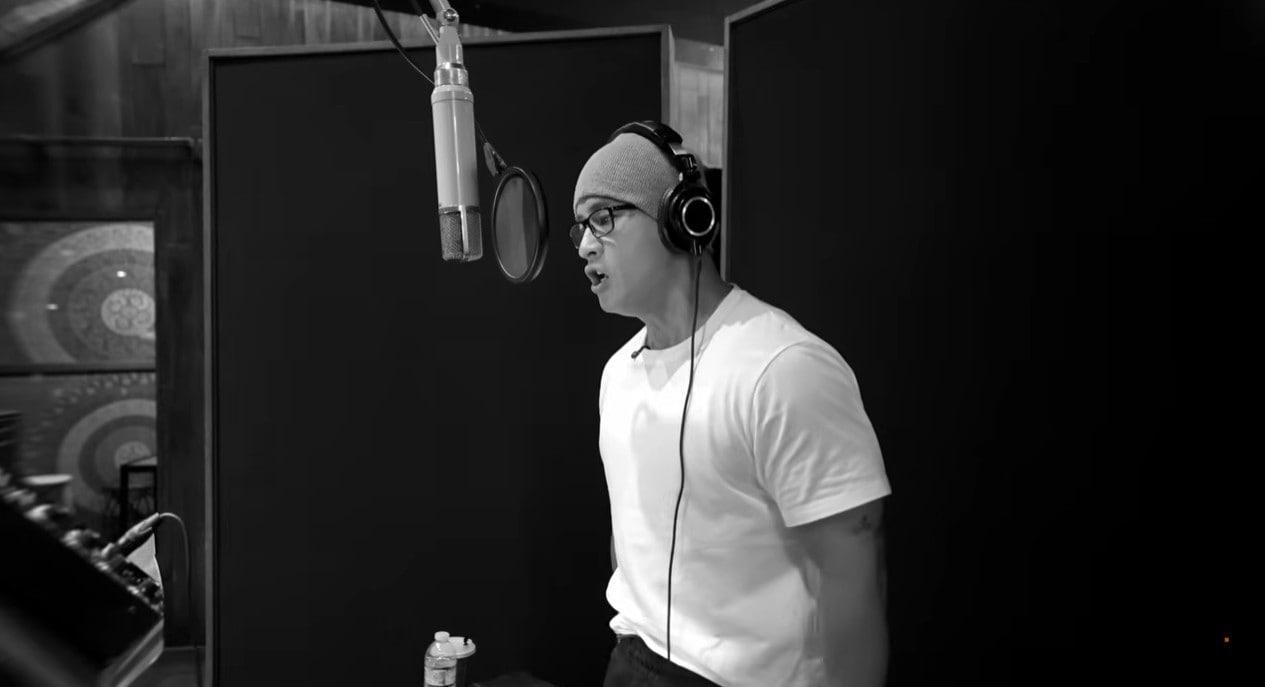 본문 이미지 - 유승준(저스디스 유튜브 영상 갈무리)