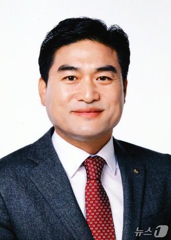 본문 이미지 - 강원도의회 김정수 도의원(철원군1·농림수산위원회).(강원도의회 제공. 재판매 및 DB금지)/뉴스1