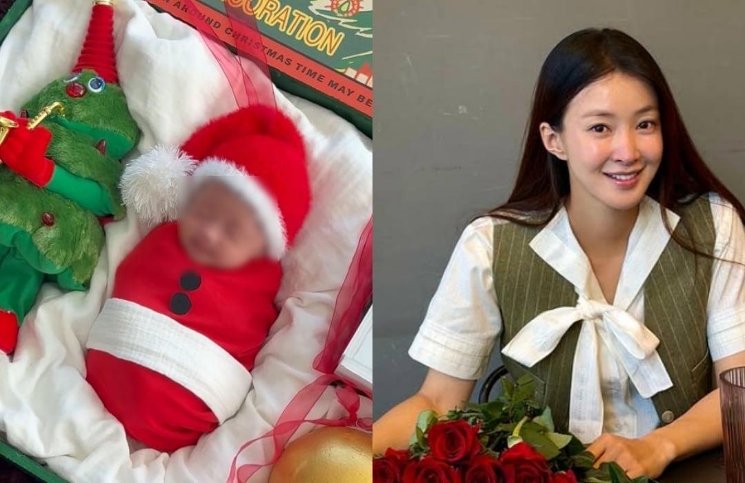 본문 이미지 - 이시영 인스타그램