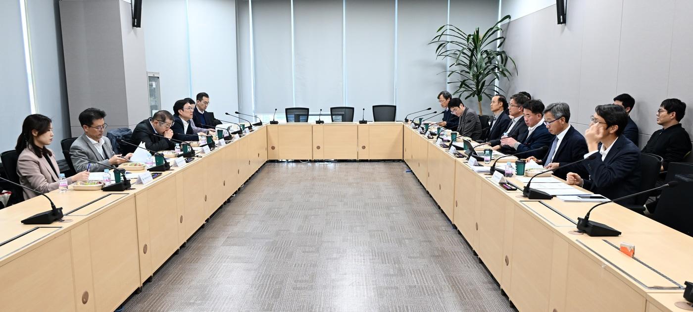 실무협의회&#40;서울시 제공&#41; 뉴스1 ⓒ News1