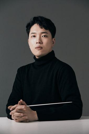 본문 이미지 - 지휘자 데이비드 이 &#40;세종문화회관 제공&#41;