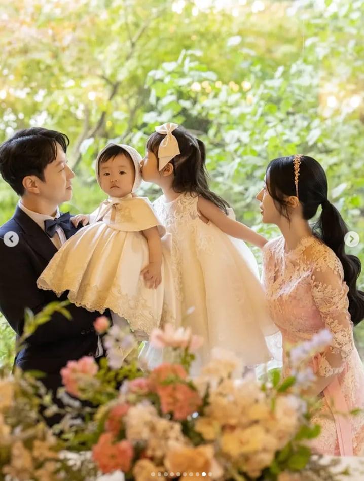 본문 이미지 - 이정현 인스타그램 캡처