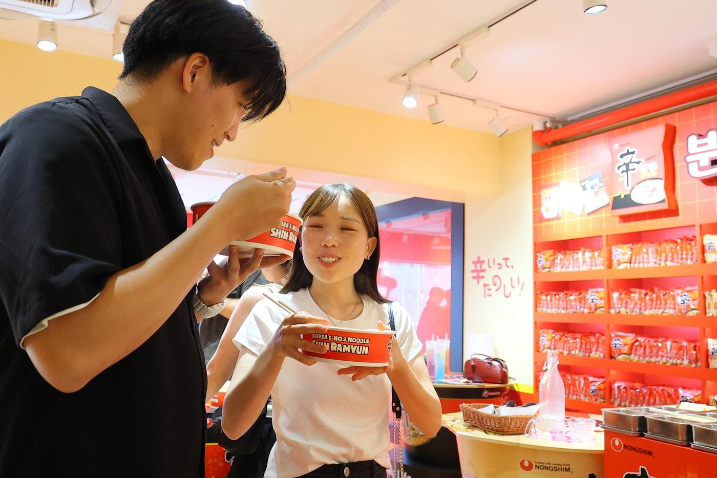 &#40;농심 제공&#41;