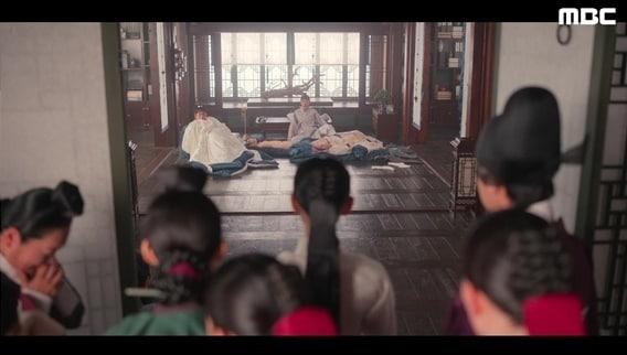 본문 이미지 - MBC '이강에는 달이 흐른다' 방송 화면 캡처