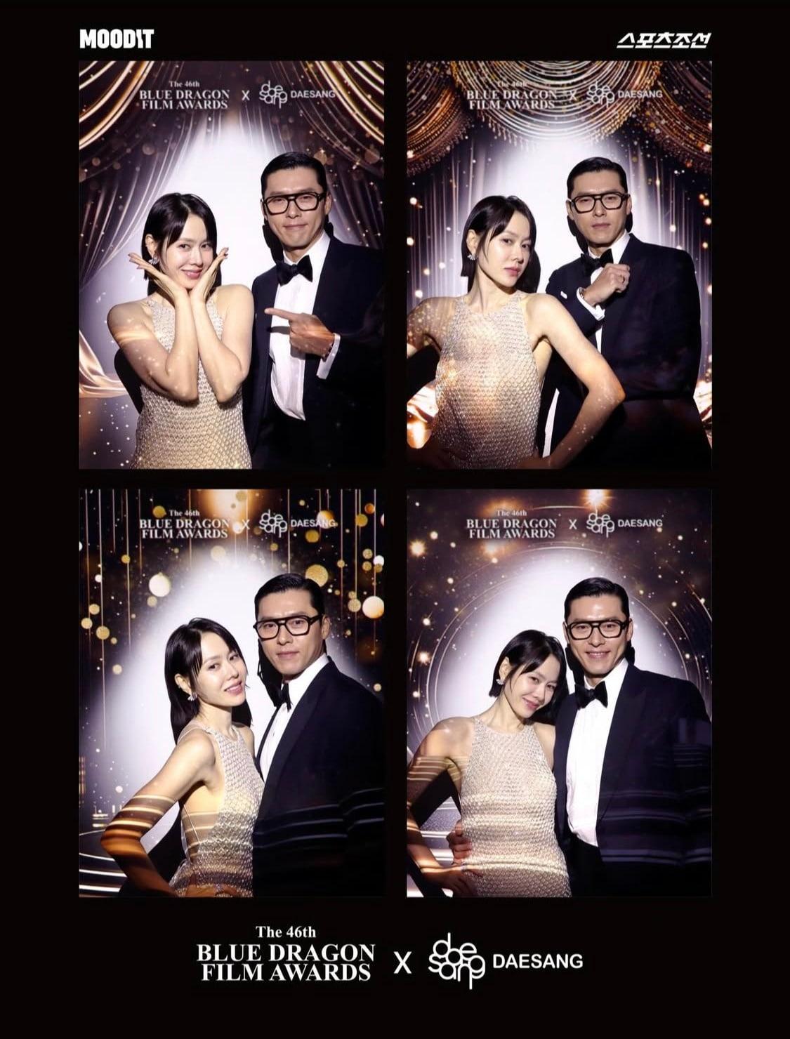 본문 이미지 - 손예진 인스타그램