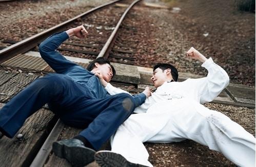 본문 이미지 - SBS '모범택시3'