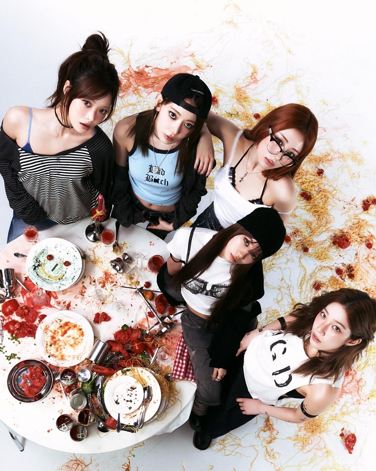 본문 이미지 - 르세라핌