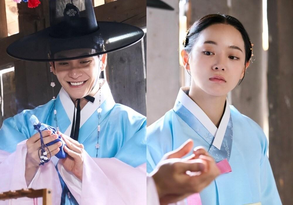 본문 이미지 - MBC '이강에는 달이 흐른다'