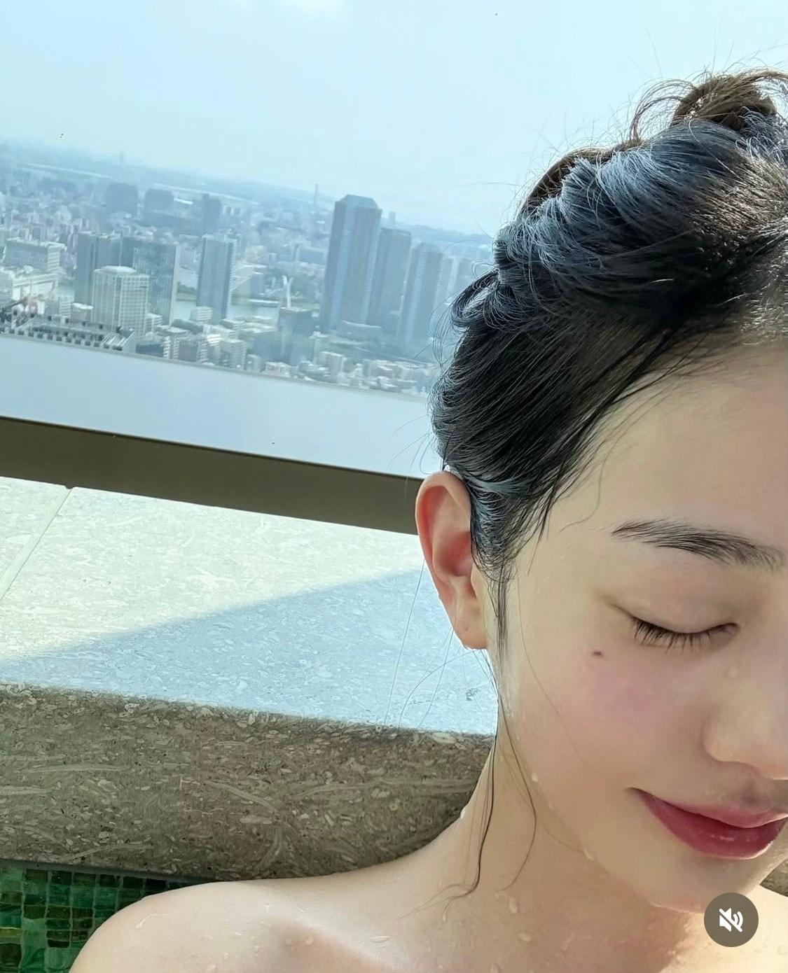 본문 이미지 - 아이브 장원영 인스타그램