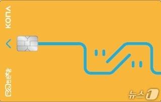 본문 이미지 - 이음카드.(인천시 제공. 재배포 및 DB금지)2025.11.23/뉴스1