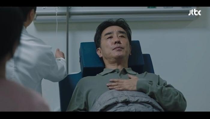 본문 이미지 - JTBC '서울 자가에 대기업 다니는 김 부장 이야기'(김부장 이야기)