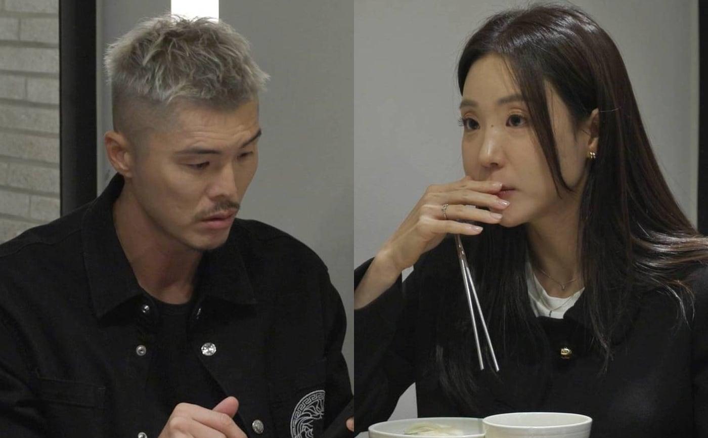 SBS &#39;동상이몽 너는 내 운명&#39;