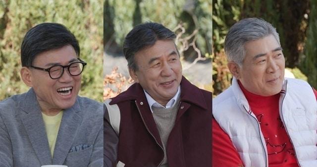 본문 이미지 - SBS '미운 우리 새끼'