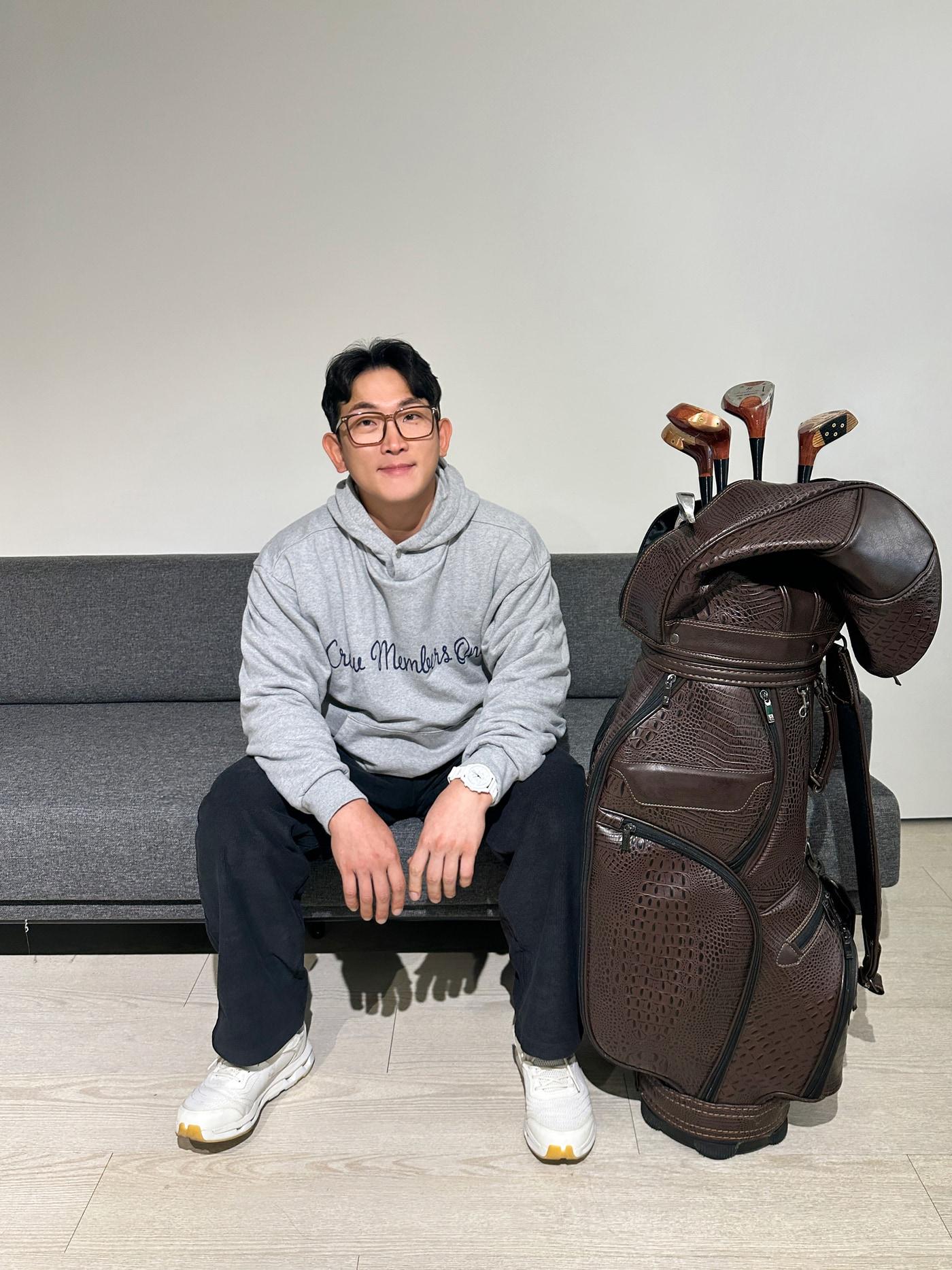 본문 이미지 - 김주용 크루멤버스온리 대표.&#40;크루멤버스온리 제공&#41;