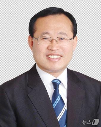 본문 이미지 - 김동찬 전 광주시의회 의장.(본인 제공. 재판매 및 DB 금지) 2025.11.23 