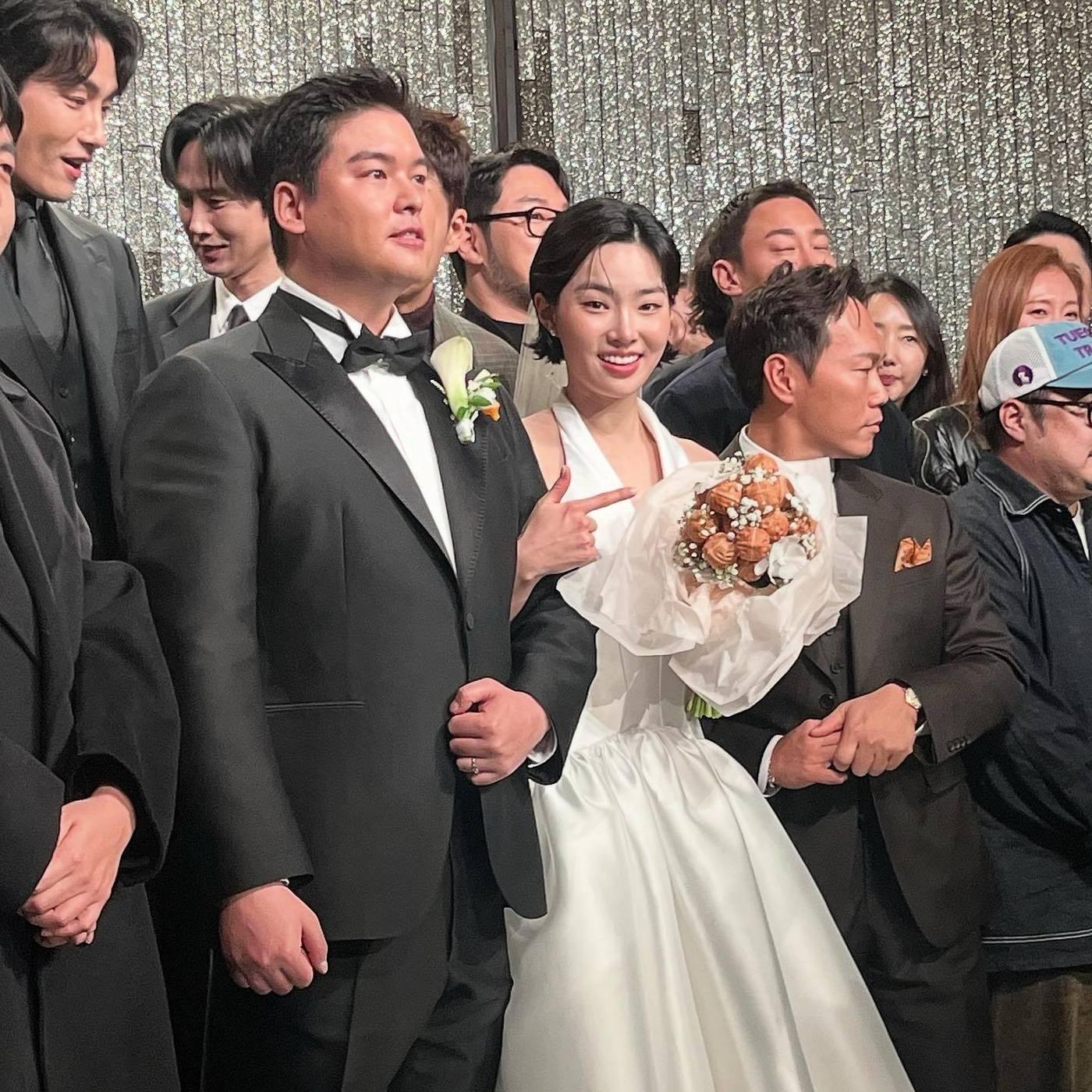 본문 이미지 - 이장우 조혜원(부창제과 인스타그램)