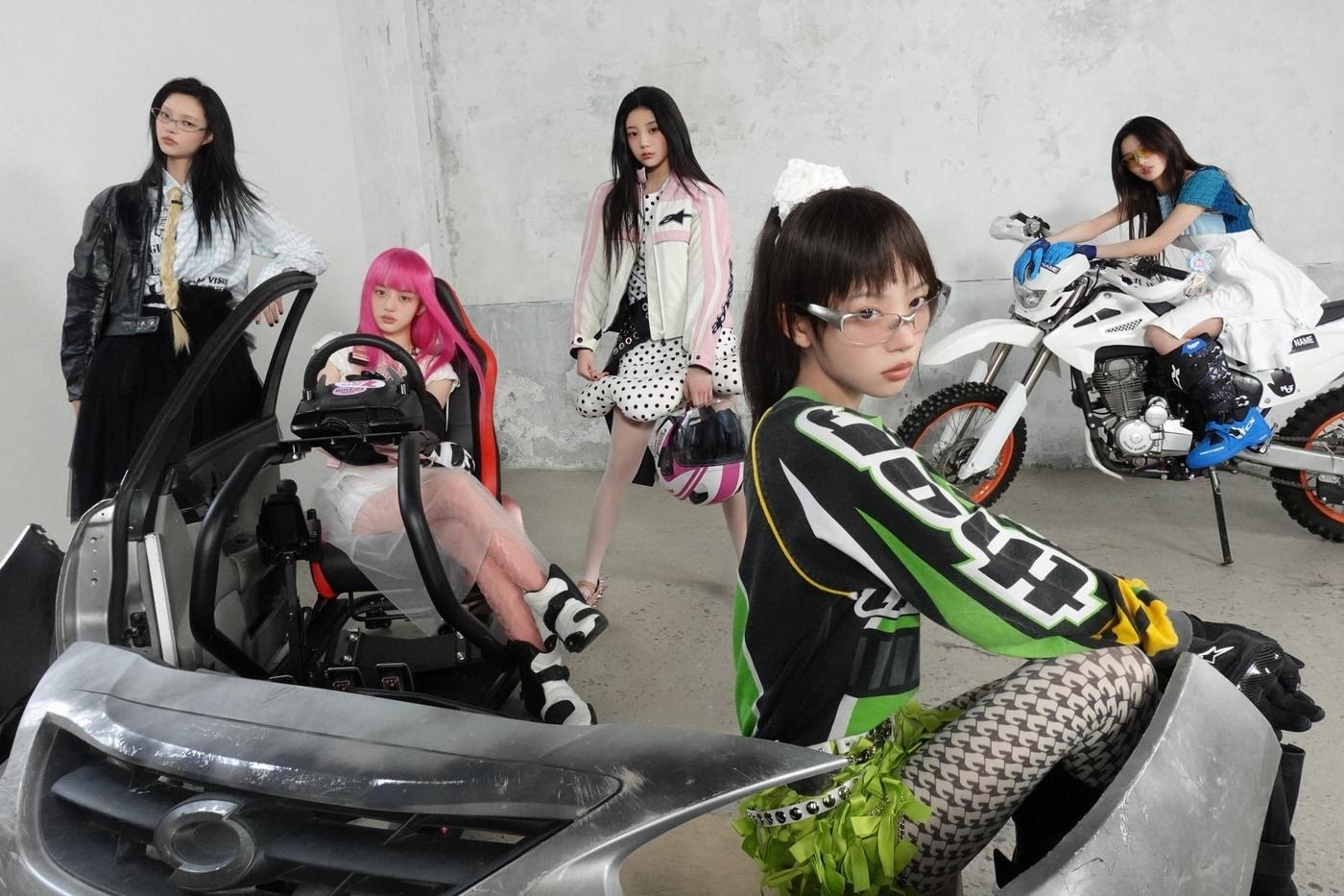 아일릿(빌리프랩 제공)