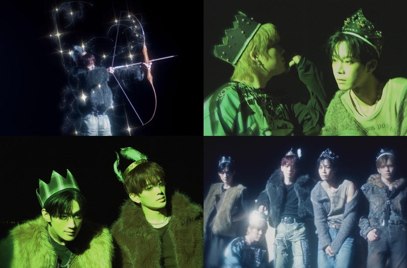 베리베리&#40;젤리피쉬엔터테인먼트 제공&#41;